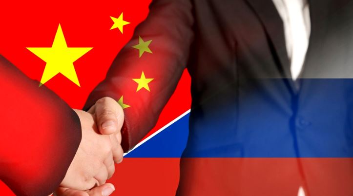 ANALIZĂ | Sinologul Mihail Korostikov: ”Devine Rusia lui Putin, cu adevărat, marioneta și vasalul Chinei?”