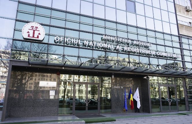 VIDEO | Grevă japoneză declanșată, începând de azi, de angajații din Oficiul Național al Registrului Comerțului