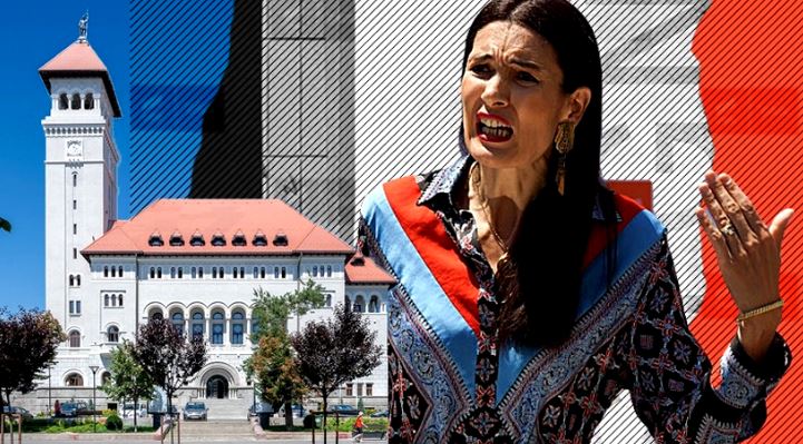 CET Grivița anunță încetarea activității, pe termen nelimitat, începând de astăzi! Acuzații la adresa lui Clotilde Armand: ”Lipsă de acțiune!”