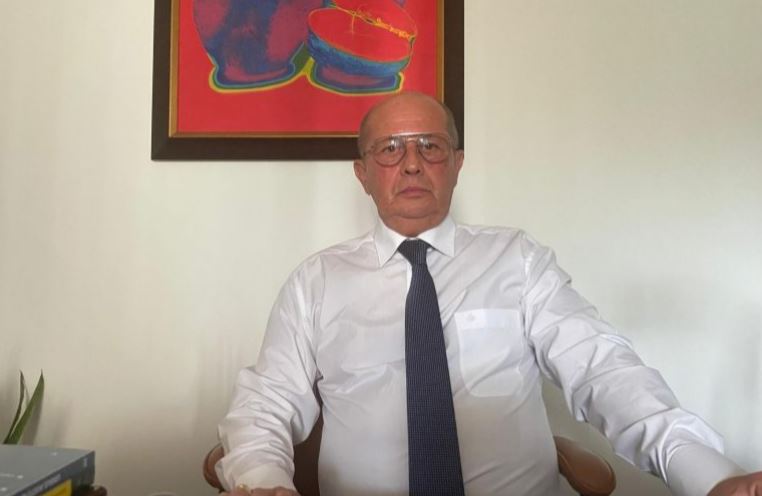 ”Partidul avocaților”, anunț referitor la toate bisericile din România. Liderul Partidului Voința Poporului Român vrea să schimbe legea!