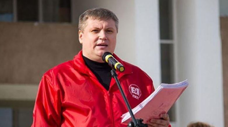 Presupusul criminal al activistului Oleg Horjan, ”identificat” de Tiraspol, nu are statut de suspect la Chișinău: ”Sunt în Europa de două luni!”