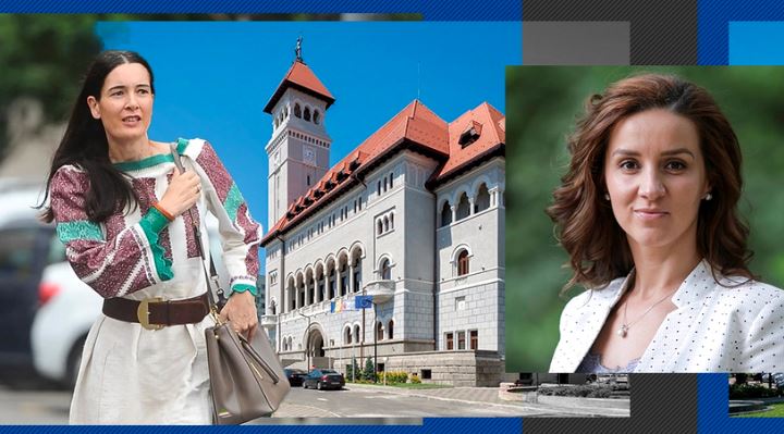 Viceprimarul Sectorului 1 intervine în scandalul ”CET Grivița”: ”Clotilde Armand, ai demonstrat că nu poți construi nimic pentru comunitatea ta”