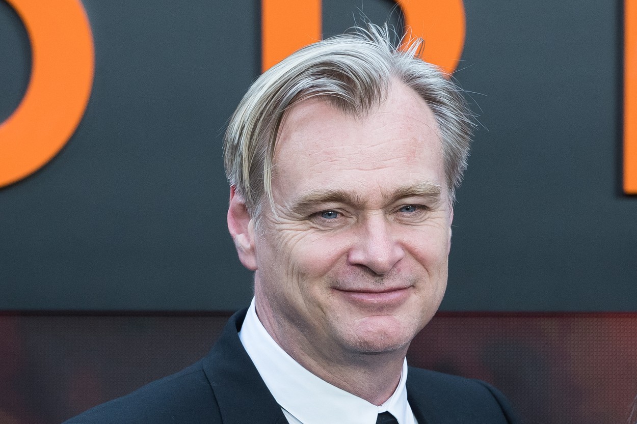 Regizorul premiat cu Oscar pentru „Insterstellar” și „Oppenheimer”, Christopher Nolan, va regiza un FILM adaptat după opera homerică „Odiseea”