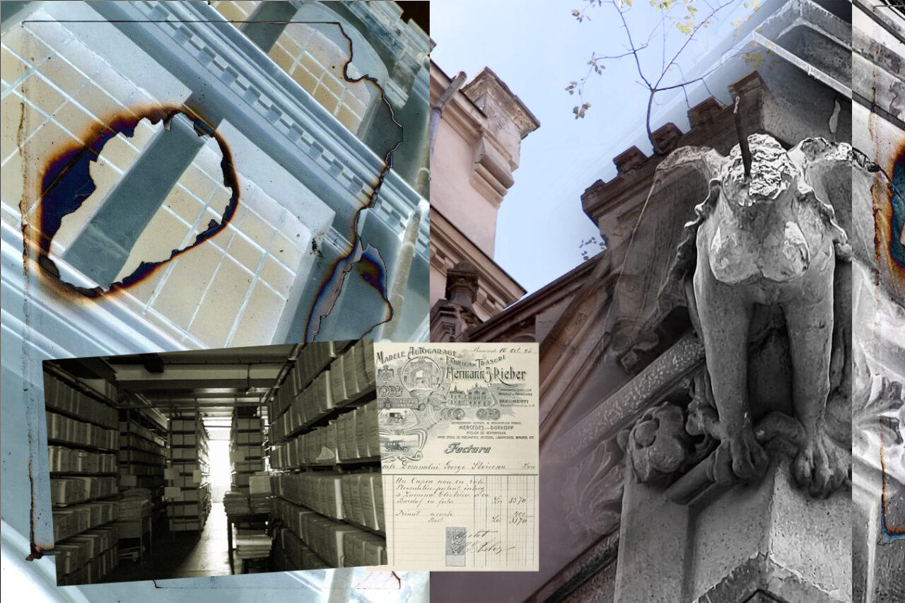 EXCLUSIV | Povestea primei fabrici de trăsuri de lux și legătura cu regele Carol I. Cine a fost primul reprezentant român al firmei Mercedes, în 1900
