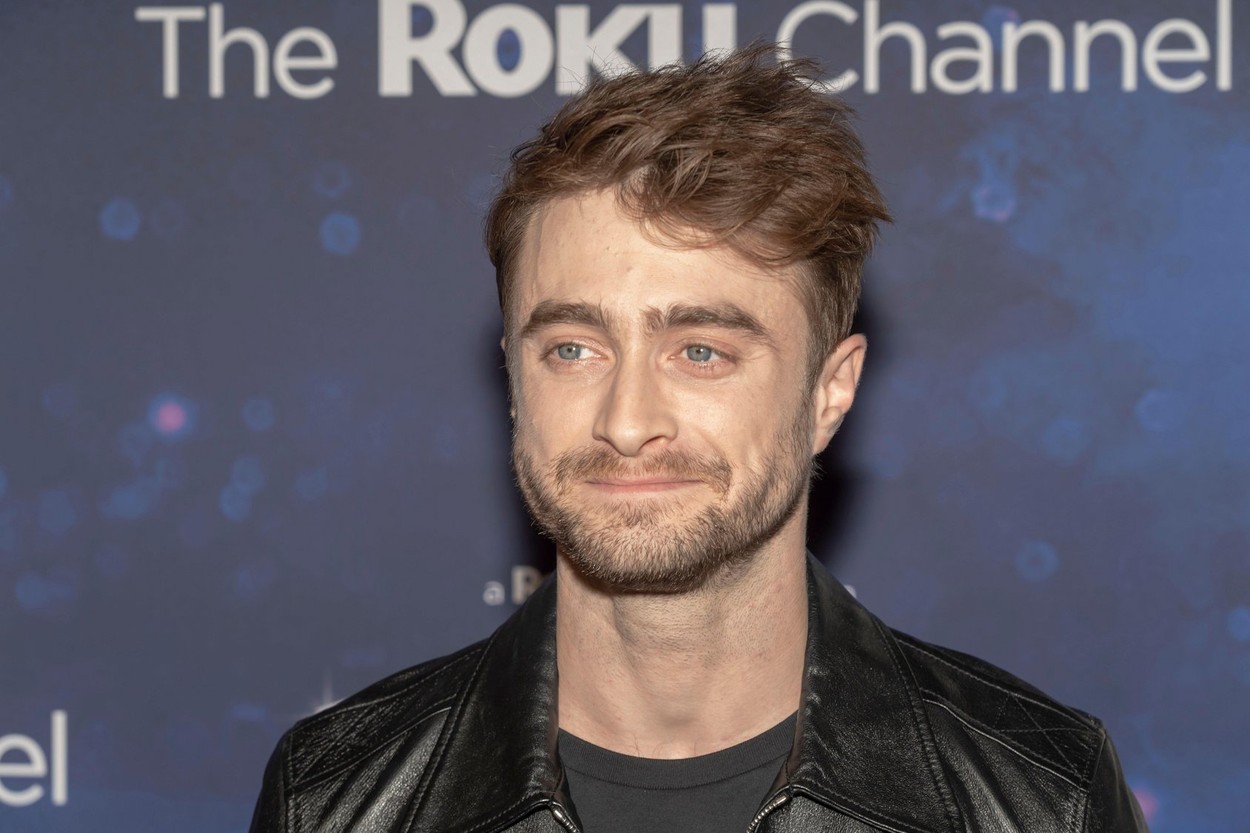 Daniel Radcliffe vorbește despre posibilitatea revenirii la Hogwarts în serialul „Harry Potter”