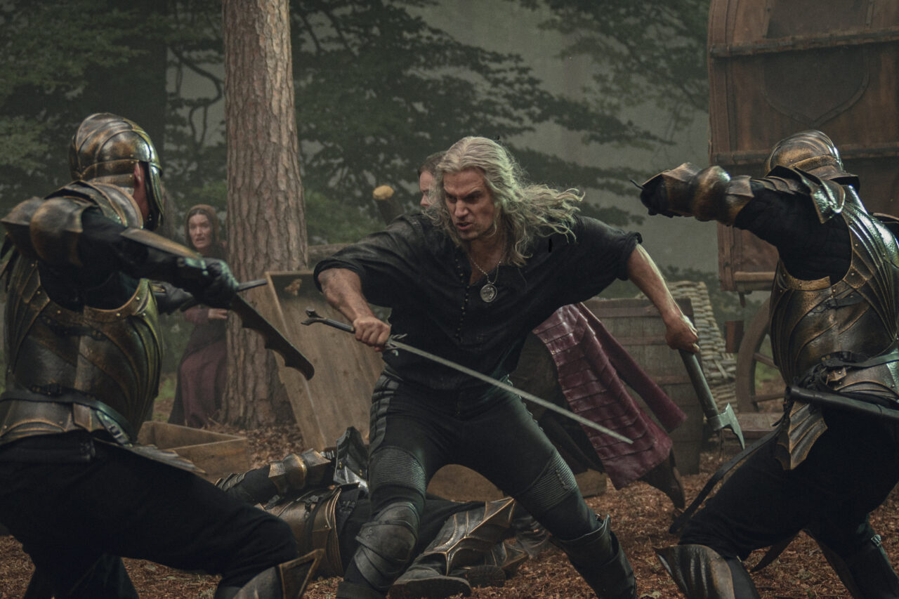 Netflix a lansat trailerul oficial pentru Volumul 2 din „The Witcher: Sezonul 3” | VIDEO