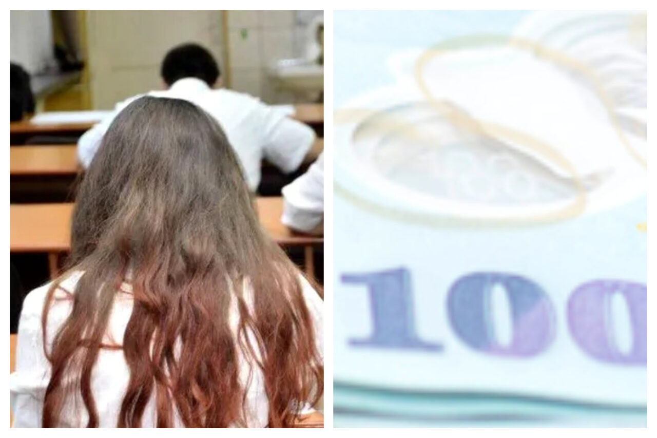 Ana nu a luat BAC-ul, dar câștigă 8.000 de lei pe lună. Ce ocupație are tânăra din București
