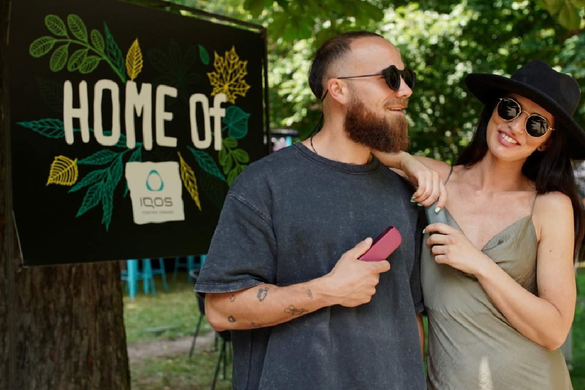 17 trupe din 10 țări intră în International Jazz in the Park Competition. HOME of IQOS propune o nouă experiență de festival
