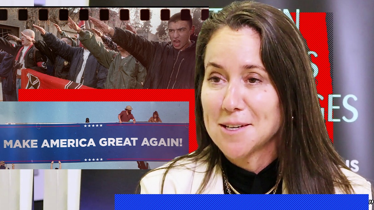 EXCLUSIV | Istoricul Katherine Fleming: ”Politicienii ne manipulează sentimentele de nostalgie, la fel ca Donald Trump cu «Make America great again!»”