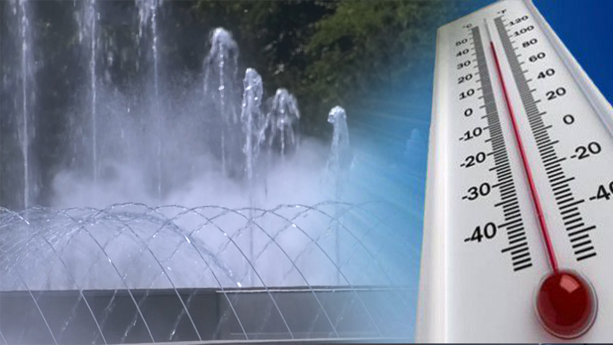 ANM, prognoza pentru următoarele 4 săptămâni. IULIE de foc în România, cu temperaturi peste medie!