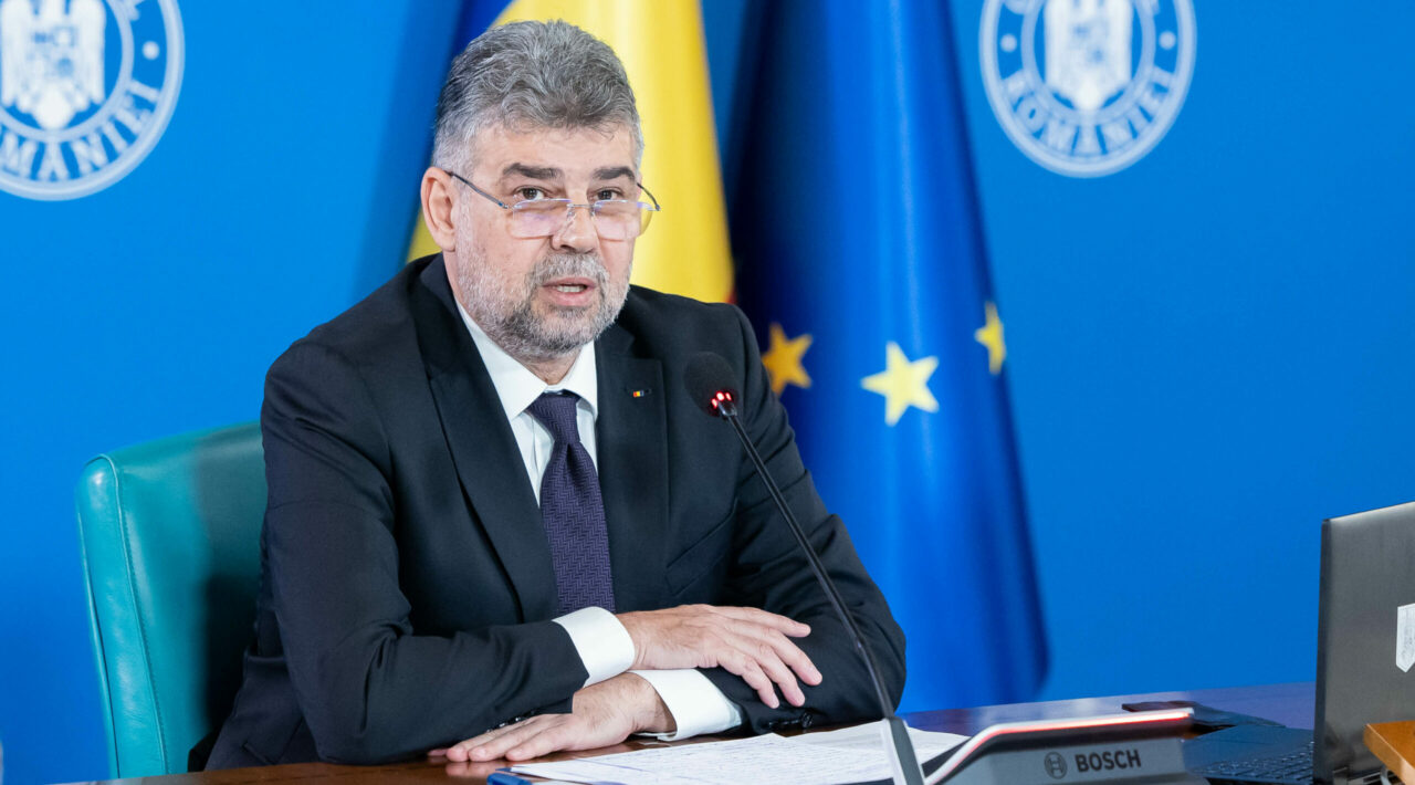 Senatul SUA adoptă Strategia de Securitate la Marea Neagră. Marcel Ciolacu: Vești grozave pentru aprofundarea securității în regiune