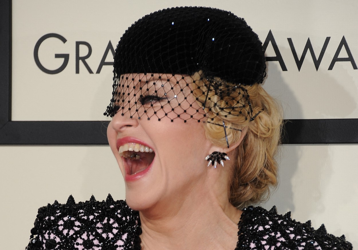 Madonna va reprograma concertele din America de Nord după problema medicală gravă cu care s-a confruntat: „Mă voi întoarce la voi cât de curând pot!”