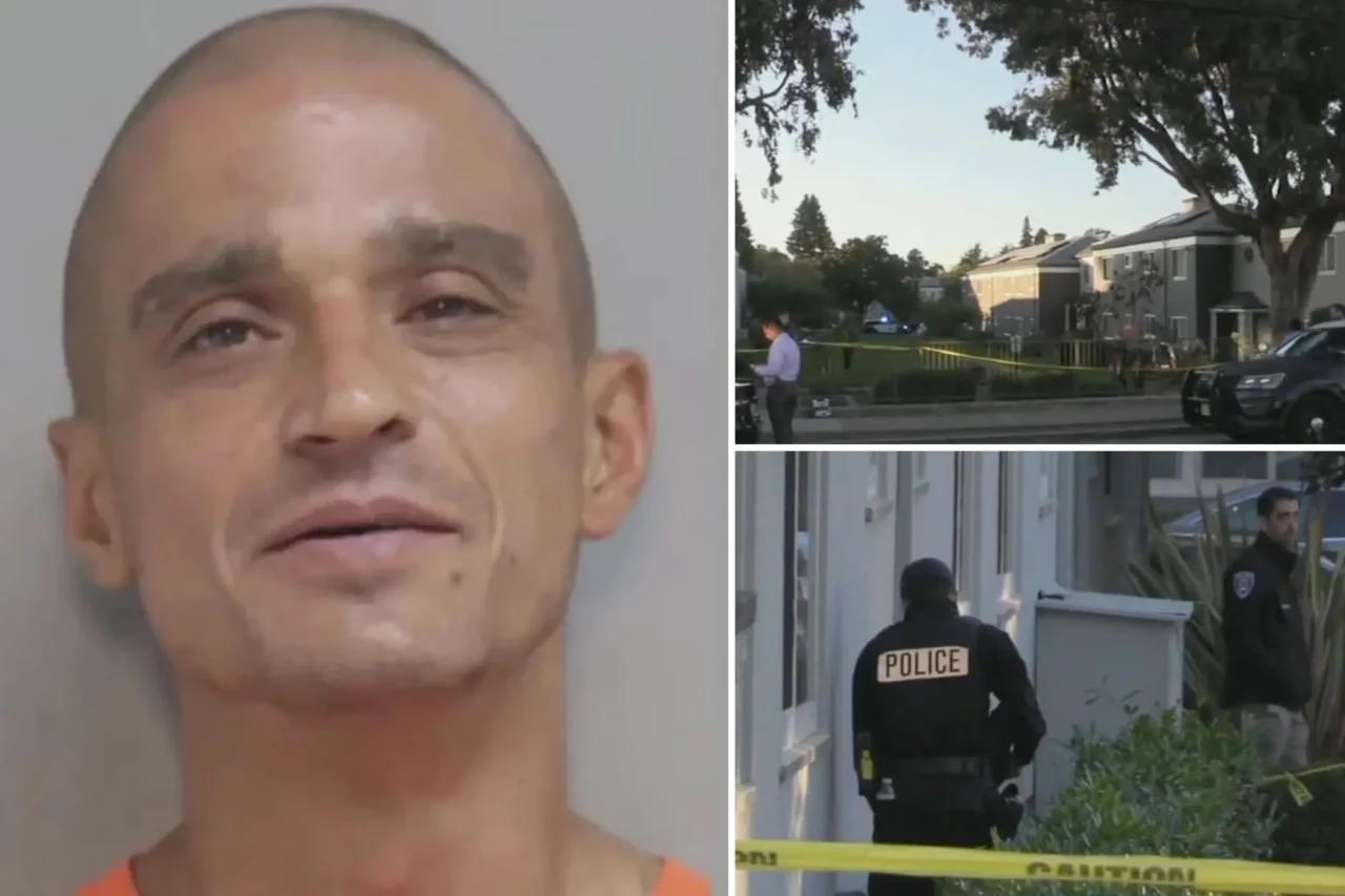 Caz ȘOCANT în America: Un bărbat a înjunghiat mortal o femeie și a postat videoclipul cu „ultimele ei clipe de viață” pe Facebook