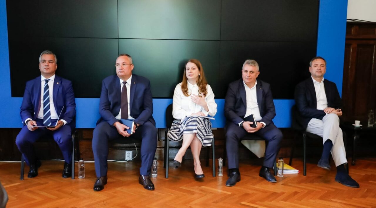 Autoritățile locale cer bani pentru cofinanțarea proiectelor europene. Veștea: Încercăm să răspundem tuturor solicitărilor