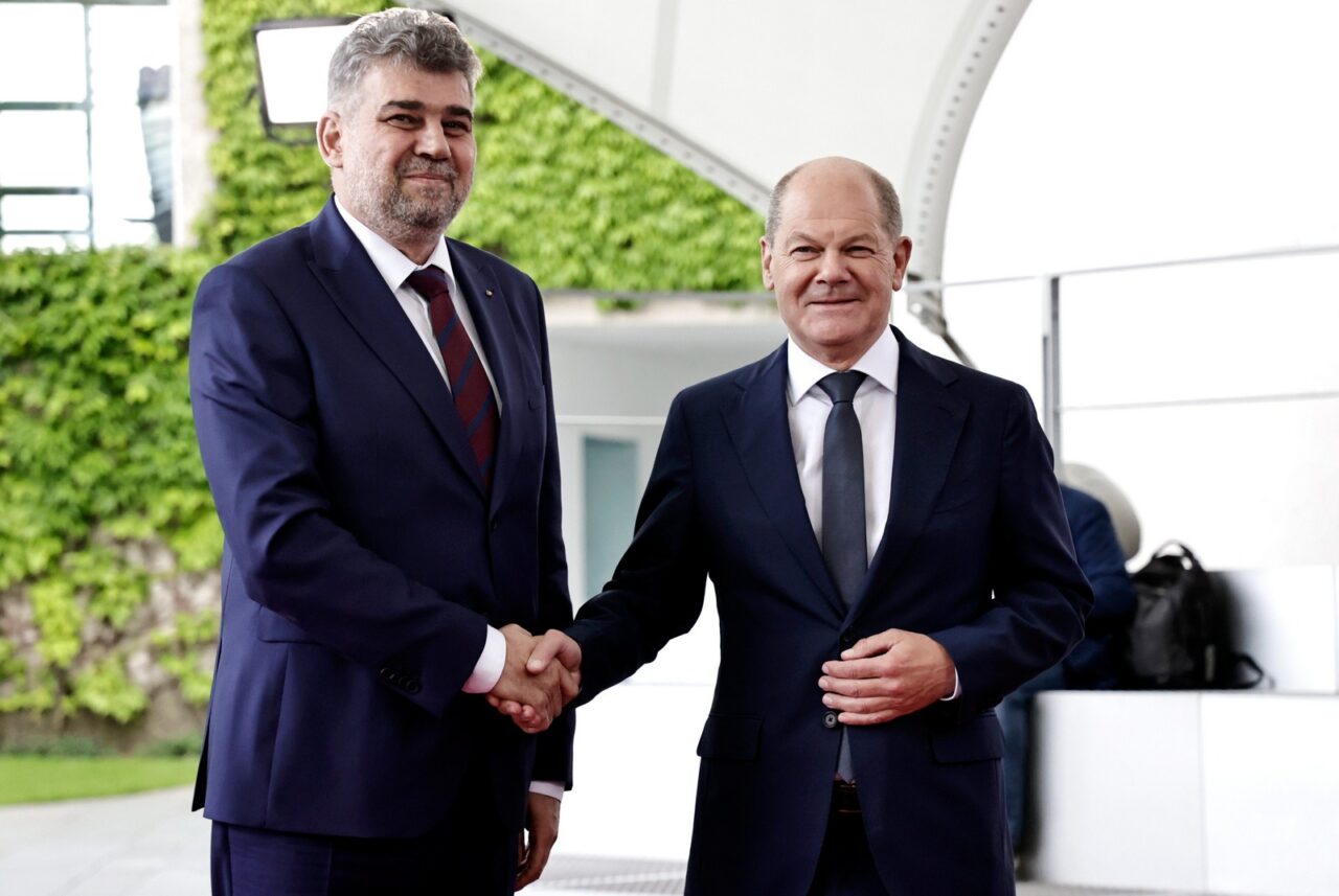 Ciolacu despre aderarea la Schengen: Interesele personale nu trebuie să fie prioritare în fața intereselor UE