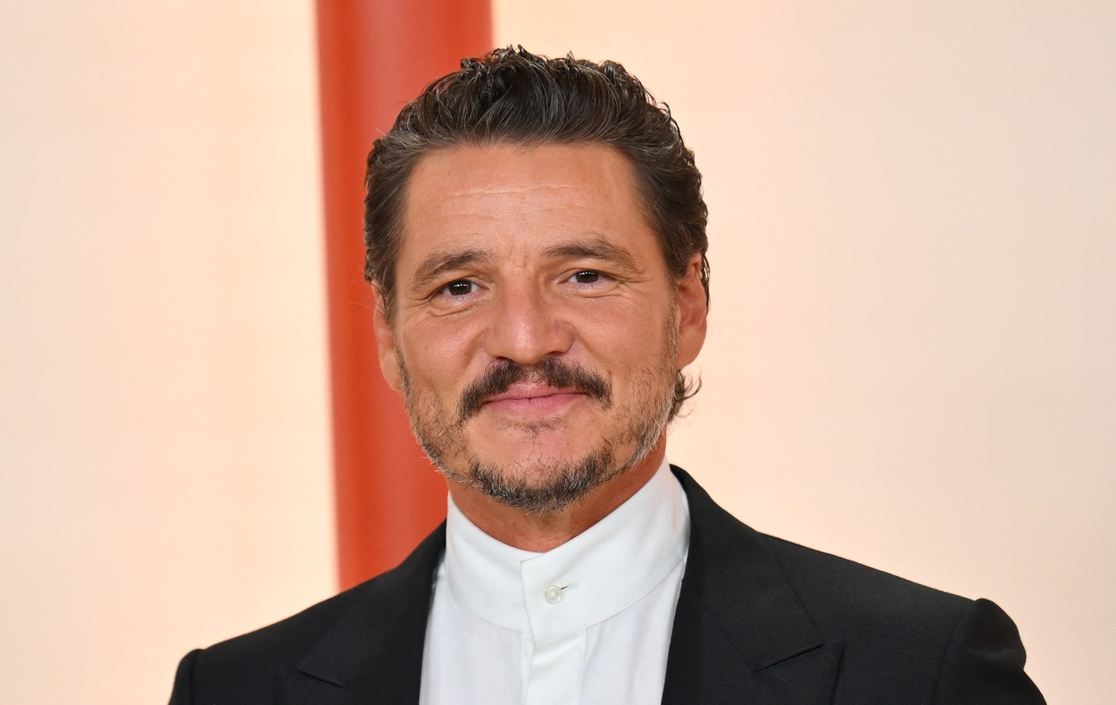 Emmy 2023: Pedro Pascal, printre actorii care au câștigat nominalizări pentru mai multe seriale