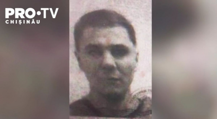 Breaking News! Atacatorul care a ucis doi oameni pe Aeroportul Internațional Chișinău a murit la spital
