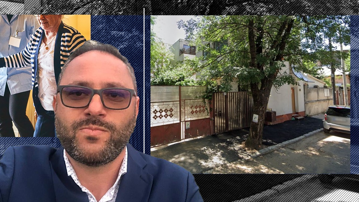 EXCLUSIV| Mihai Duță, coordonator al unui azil de bătrâni: ” În România niciun cămin de bătrâni nu poate îndeplini 100% condițiile”