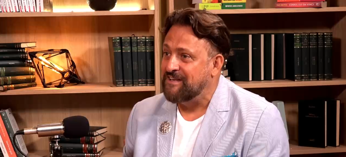 VIDEO. Secretele auto-vindecării dezvăluite de Vasile Păun, celebrul antrenor holistic: „În primul rând, trebuie să părăsim starea de victimă”