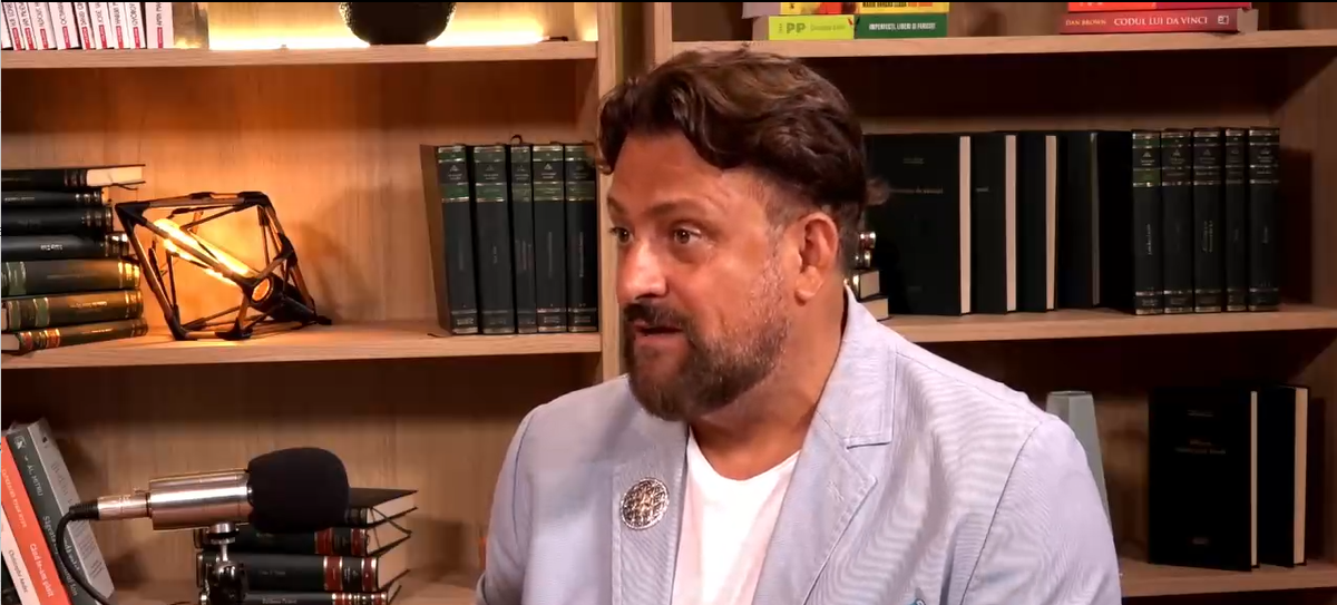 VIDEO. Gândirea pozitivă și rolul ei tămăduitor asupra omului. Vasile Păun: „Nu este doar o iluzie, ci este un pas în procesul de auto-vindecare”