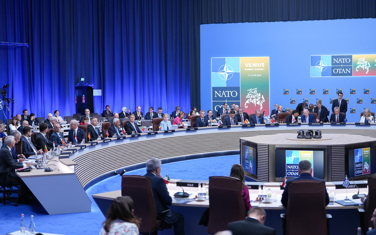 Summit-ului NATO, între mize uriașe și decizii cruciale. Europarlamentar: „Unda verde dată de Turcia, un pas istoric” – DECLARAȚII EXCLUSIVE
