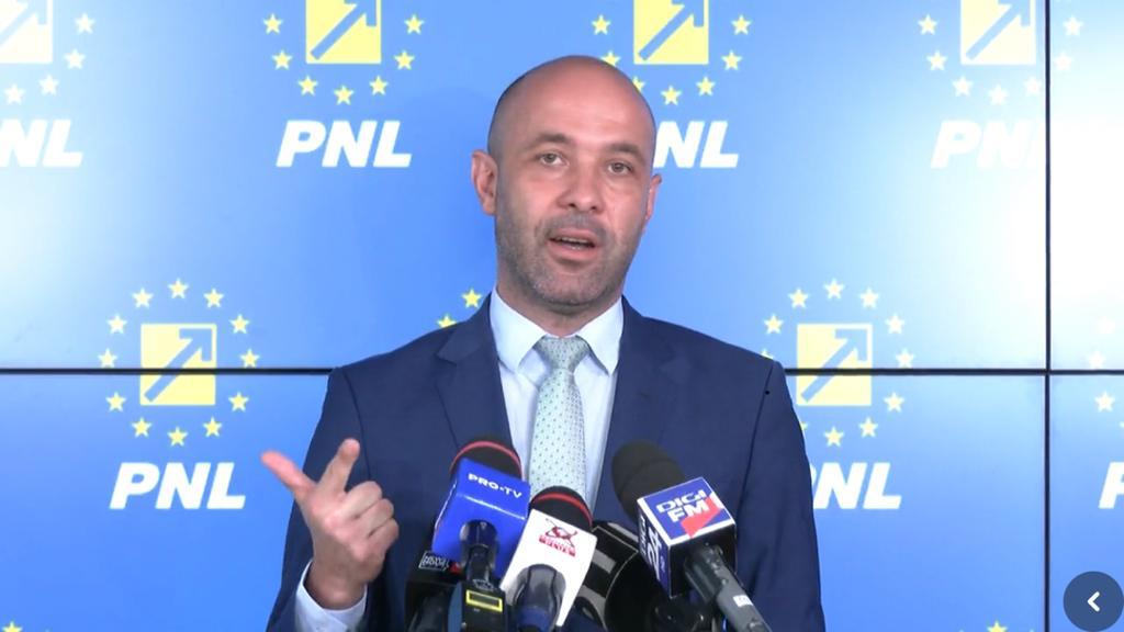 Gură de oxigen pentru companiile românești. PNL introduce legea semnăturii electronice