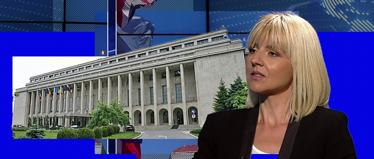 Marga Nițu, jurnalist: „Politicienii nu au viziune. Nu există un plan pentru țară”