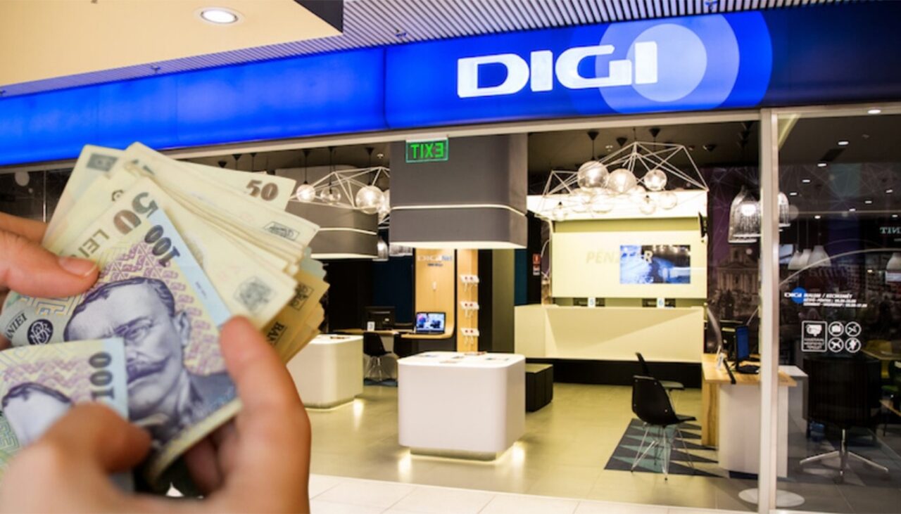 Digi RCS-RDS România a retras de pe piață acest serviciu, începând cu 1 iulie 2023