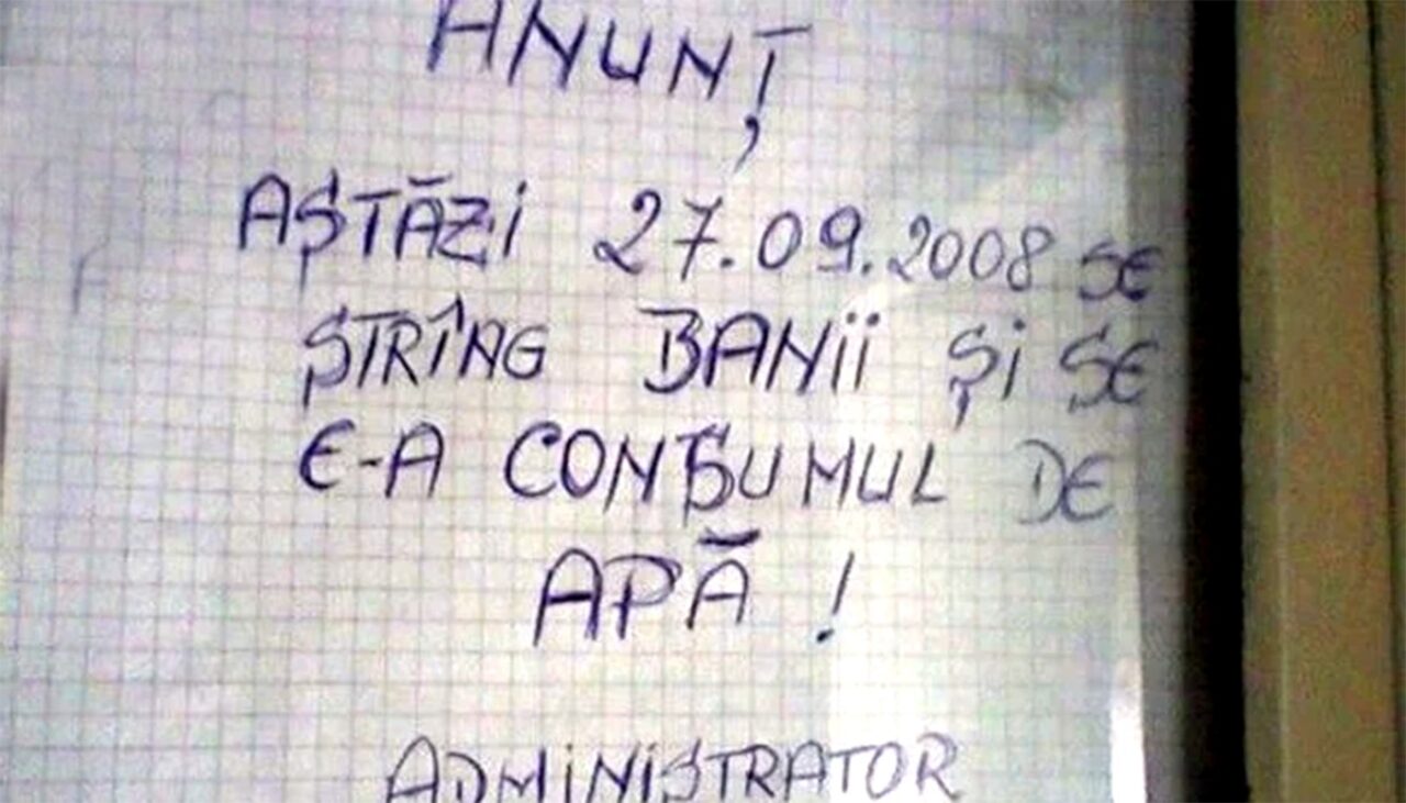 Județul din România cu cei mai mulți ANALFABEȚI. Câți sunt în București