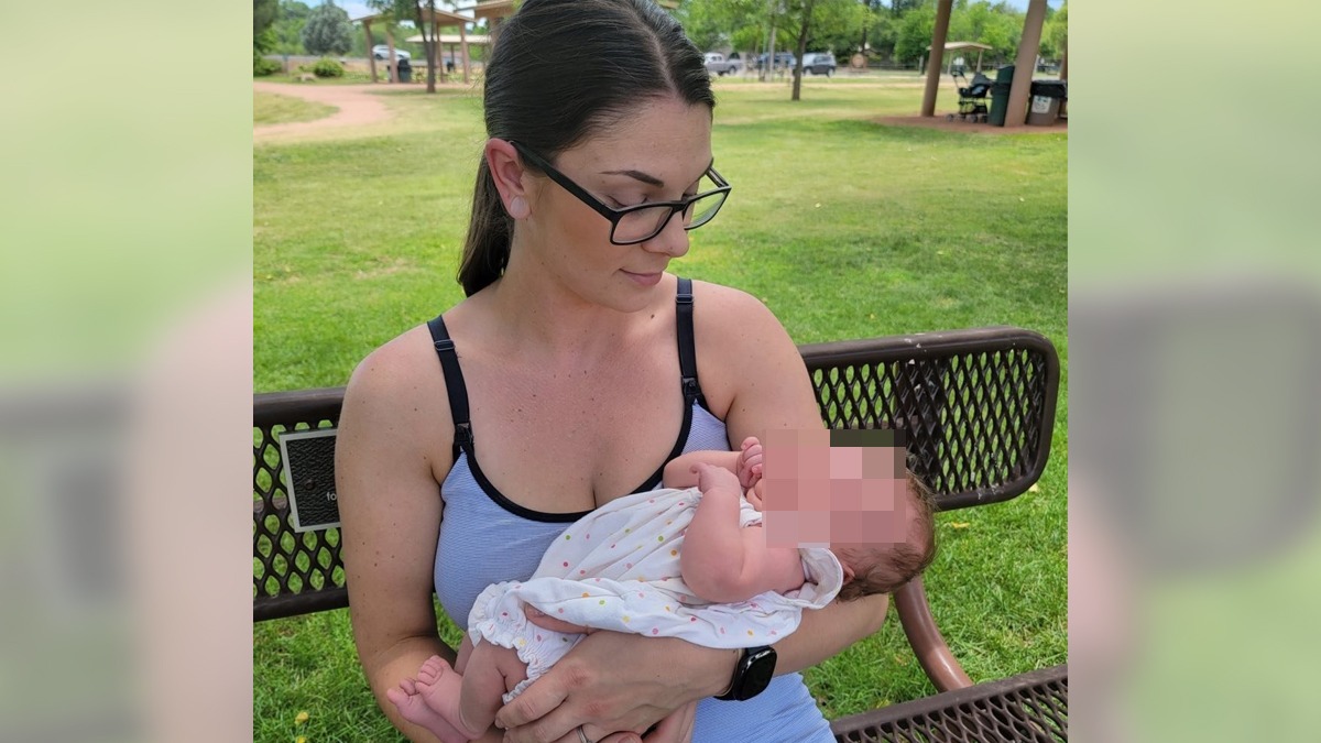 Tragedie în SUA. Fetiță de un an, ucisă din greșeală de mama ei. Femeia a călcat-o cu mașina în fața casei