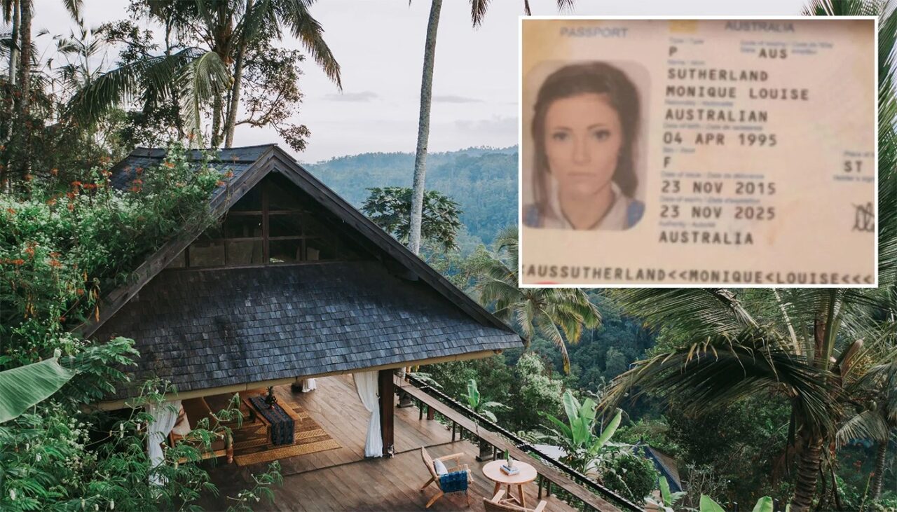 Motivul IREAL pentru care această turistă de 28 de ani a fost amendată cu 1.000 de dolari, în Bali