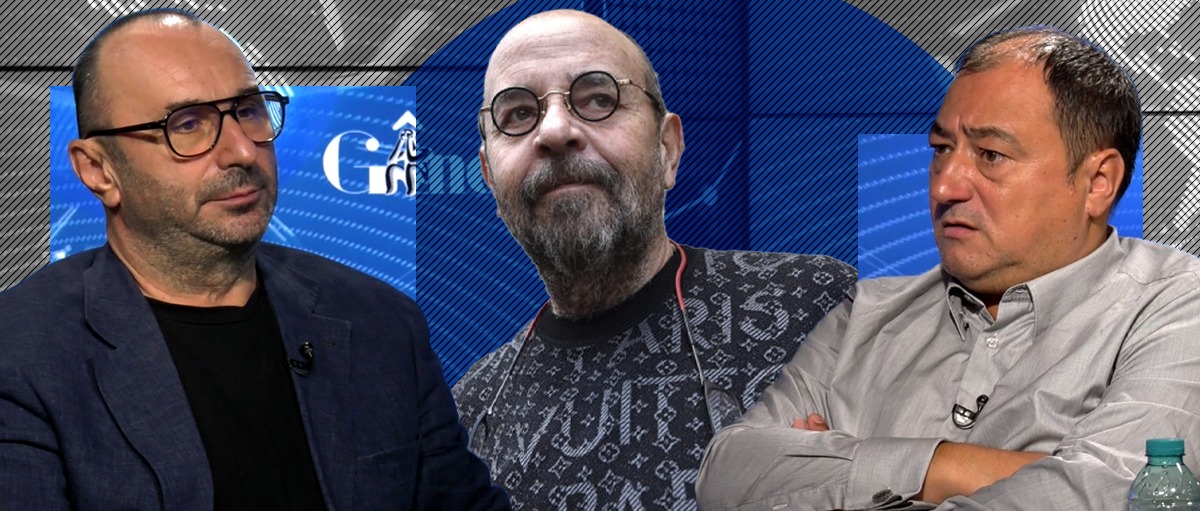 VIDEO | Mirel Palada, sociolog: „Piedone are șanse foarte mari la Primăria Capitalei. Câștigă fluierând”