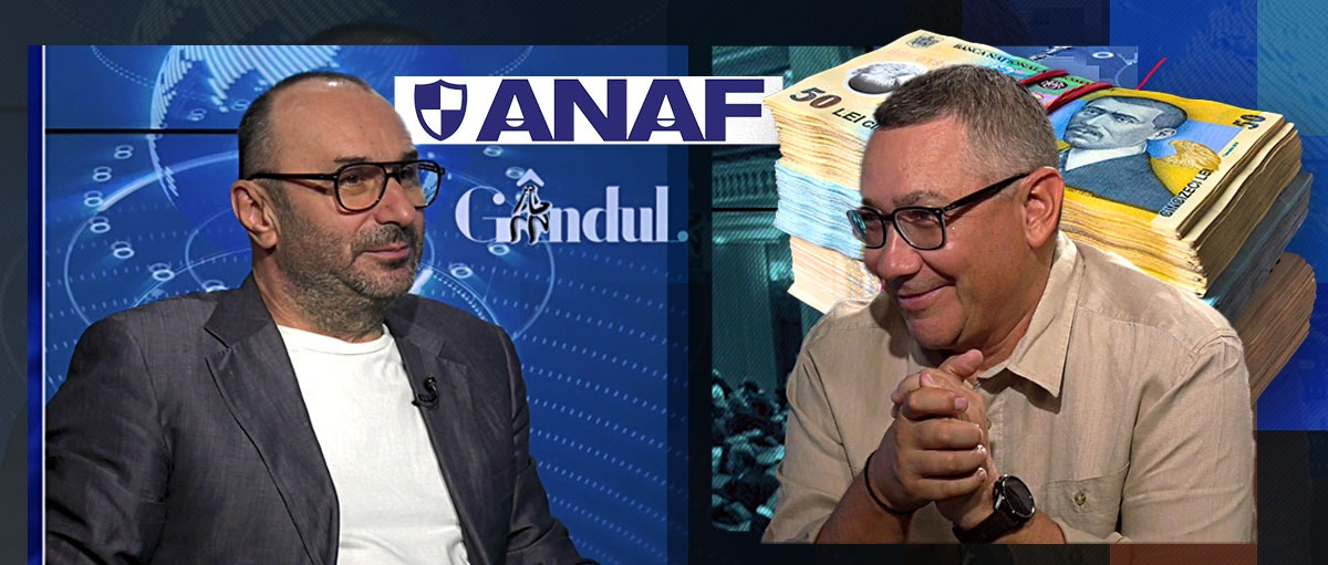 VIDEO | Victor Ponta: „Taxe și impozite mai mari înseamnă încasări mai mici la buget”