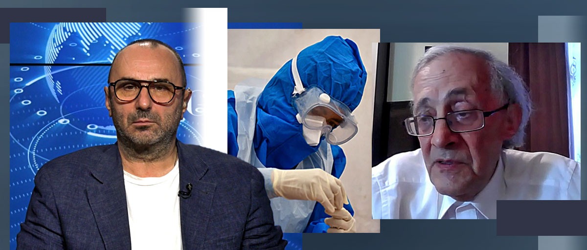 VIDEO | Prof. univ. dr. Vasile Astărăstoae: „Știința nu este deasupra omului, ci doar un instrument”