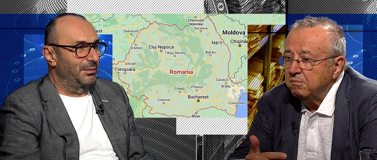 Ion Cristoiu: „Statul trebuie transformat în unul funcțional. Anumite ministere ar putea să facă rost de fonduri”