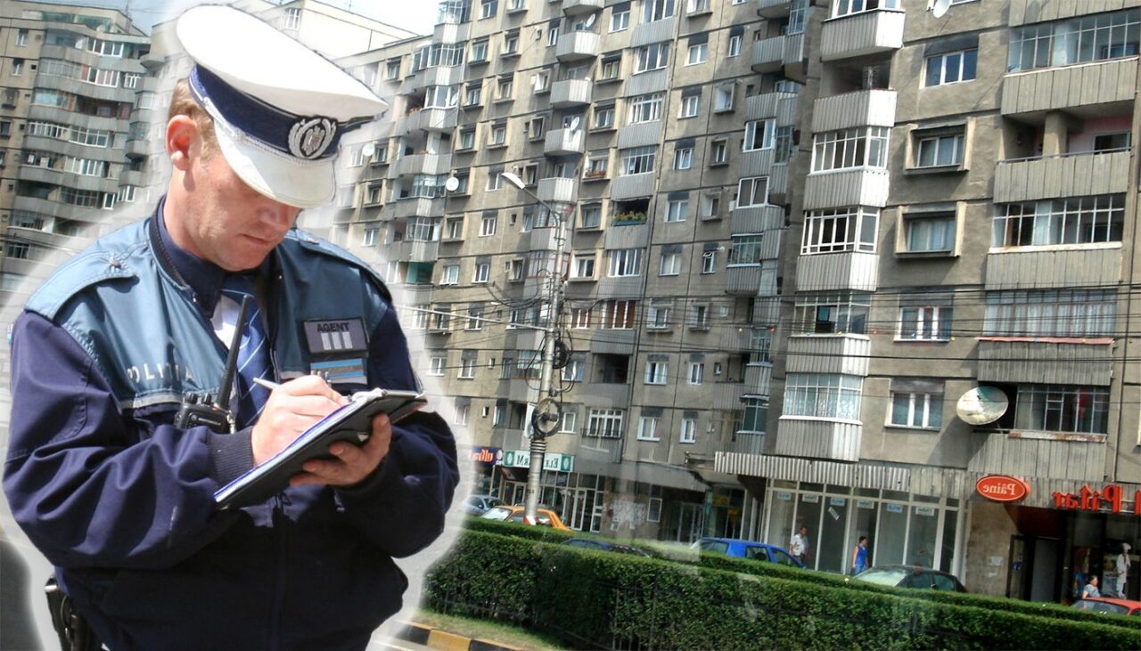 Amendă de 3.000 de lei pentru românii care locuiesc la bloc și fac această GREȘEALĂ