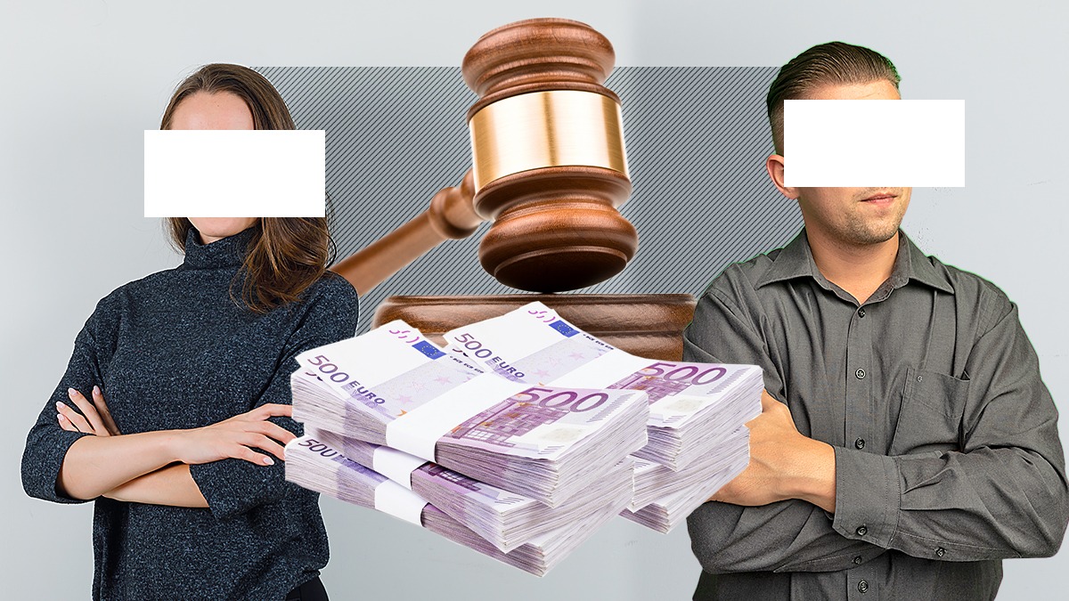 EXCLUSIV | Divorțul secret al unuia dintre cei mai bogați români! Fosta soție, abandonată pentru MISS Transilvania, îl acuză că a deposedat-o de avere