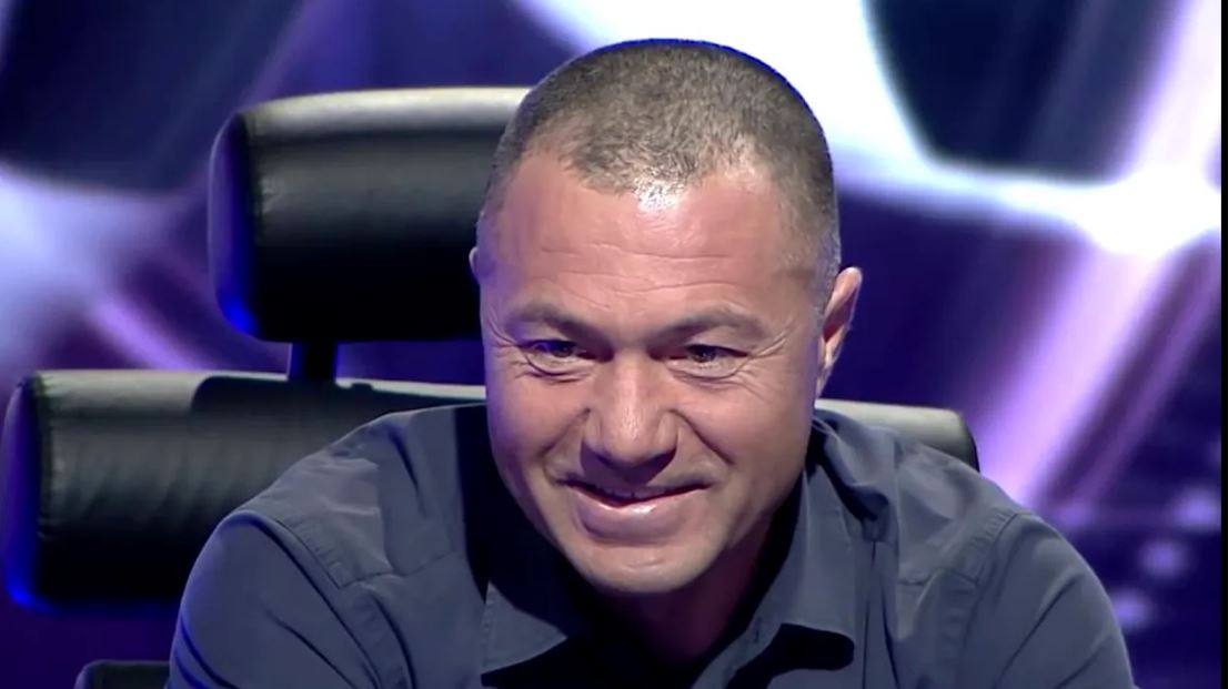 Adrian Ilie, prins BEAT la volan. Polițiștii au întocmit un dosar penal