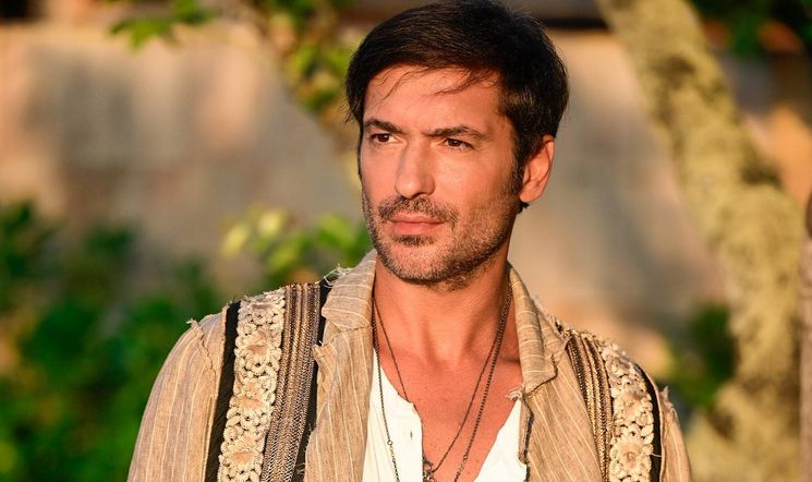 Radu Vâlcan, despre viața cu trei copii. ”Cineva trebuie să o facă şi pe asta”