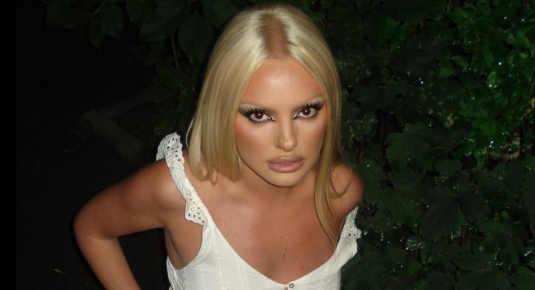 Ce a făcut Alexandra Stan cu verigheta de la nuntă. ”Nu era vreun diamant de nu știu câte carate”