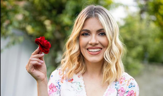 Cum a câștigat Andreea Ibacka primii bani. ”Aveam 10 ani, eram în clasa a patra, am participat la un casting”