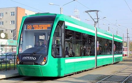 Locul din România unde se circulă gratuit cu mijloacele de transport în comun o dată pe săptămână