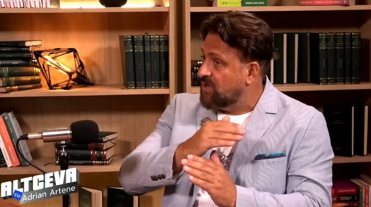 VIDEO. Vasile Păun, celebrul antrenor holistic, dezvăluie secretul împlinirii: „Să nu rămânem în acea colivie, acel acvariu al simțurilor…”