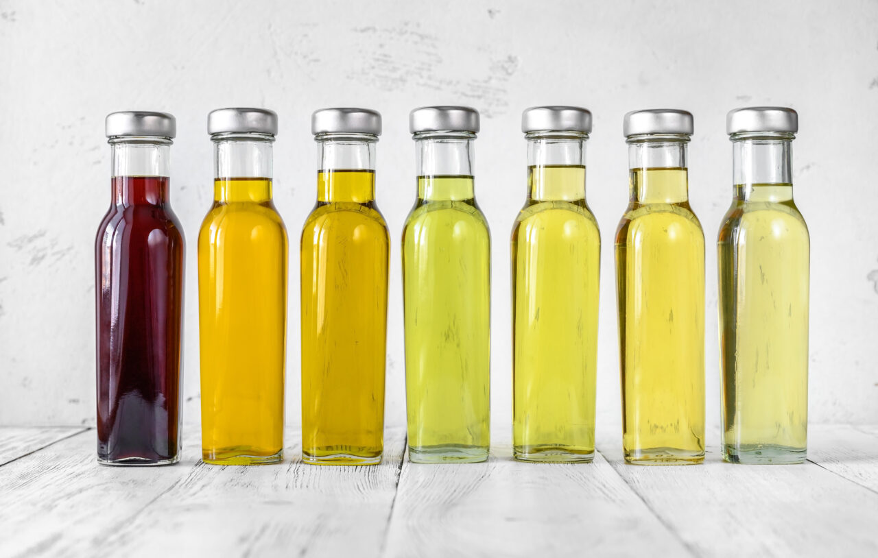 Atenție la acest ULEI! Medicul nutriționist Mihaela Bilic avertizează: „E un ingredient prezent în majoritatea produselor”