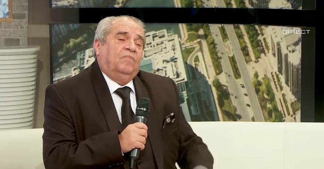 Durere nesfârșită pentru Aurel Pădureanu, soțul Corneliei Catanga. ”Eu a doua zi nu mai sunt bun de nimic”
