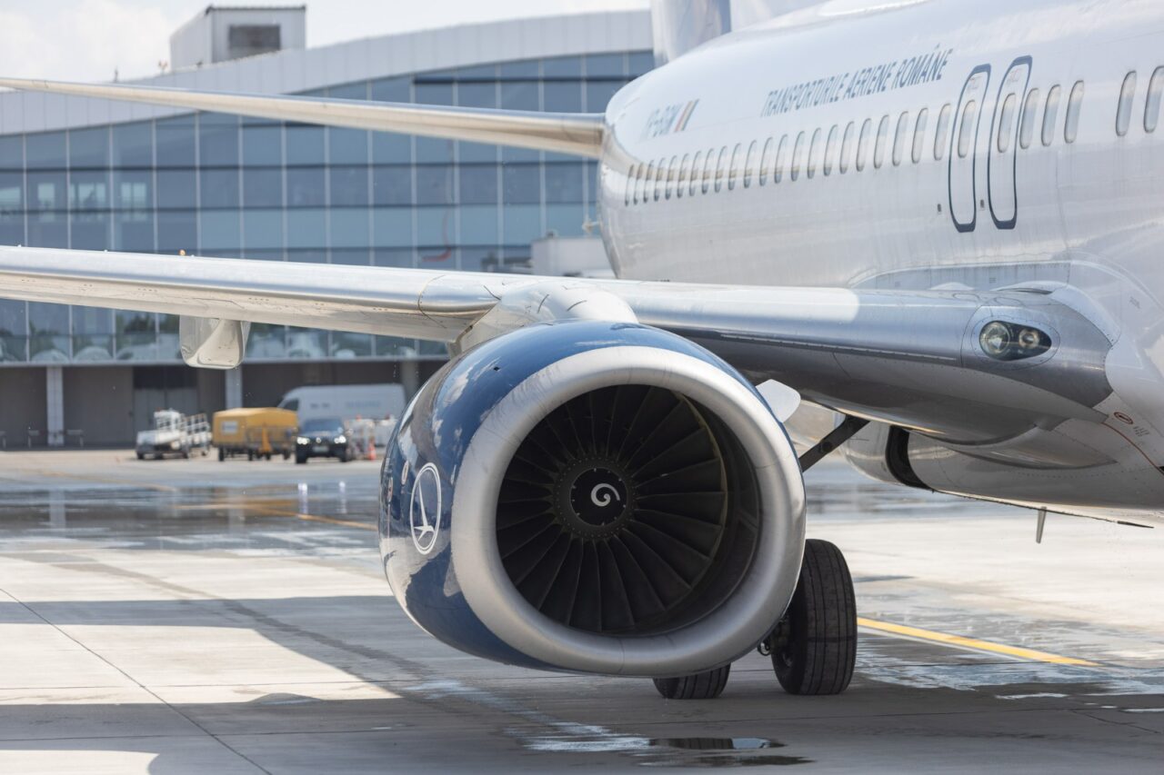 Proiectul aeroportului din Sudul Capitalei a primit undă verde din partea Consiliului Local Sector 4