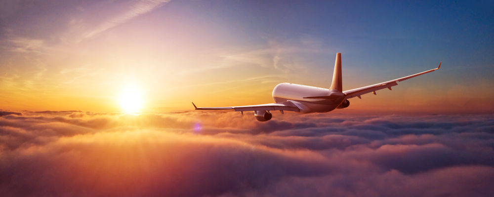 SUTE de zboruri anulate din cauza grevei personalului de pe aeroporturile italiene