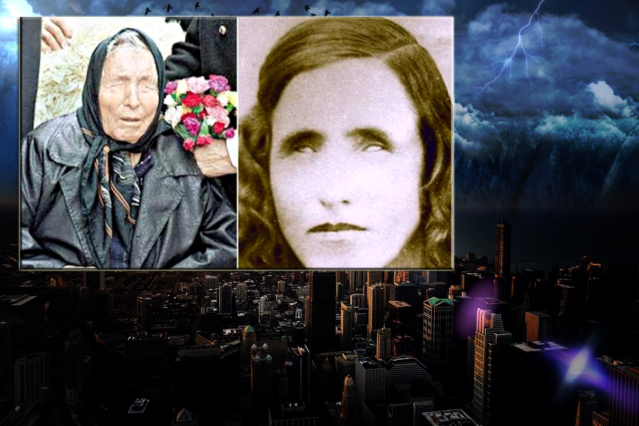 Baba Vanga, profeție cutremurătoare pentru 2024. Ne va schimba viața