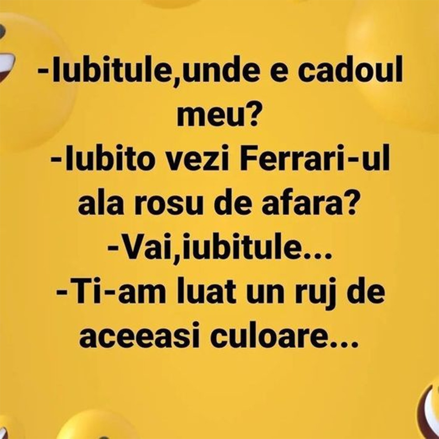 Bancul de marți |