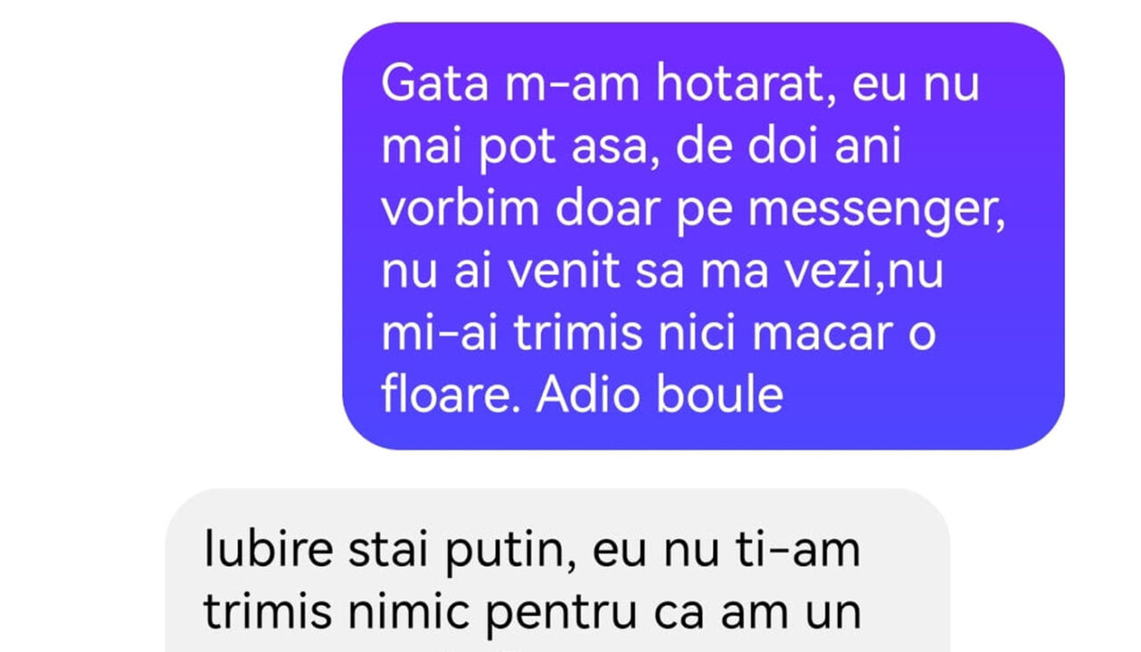 Bancul de duminică | Vărul din Danemarca